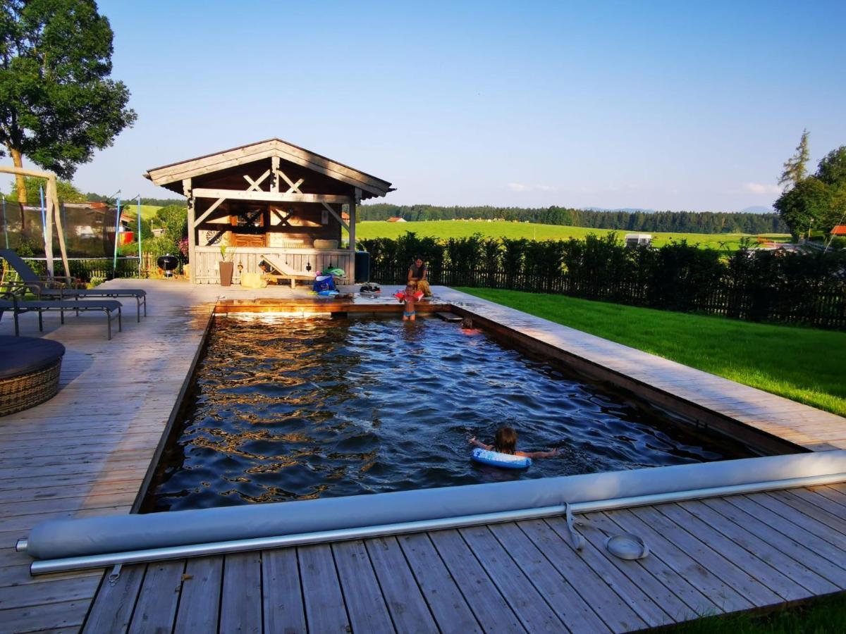 Woidhauserhof Waakirchen Exterior photo